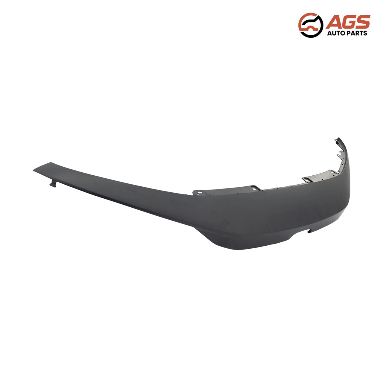 HONDA CIVIC 2022-2024 - GRILLE FILLER (EX|LX|Sport|Touring; Sedan; Upper Panel; PTM)