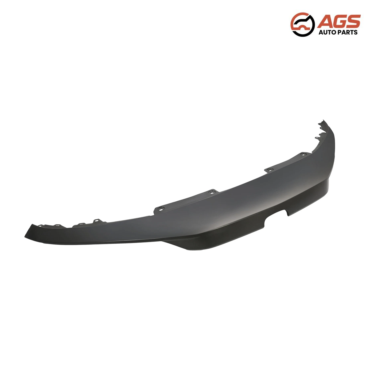 HONDA CIVIC 2022-2024 - GRILLE FILLER (H/B; Upper Panel; PTM)