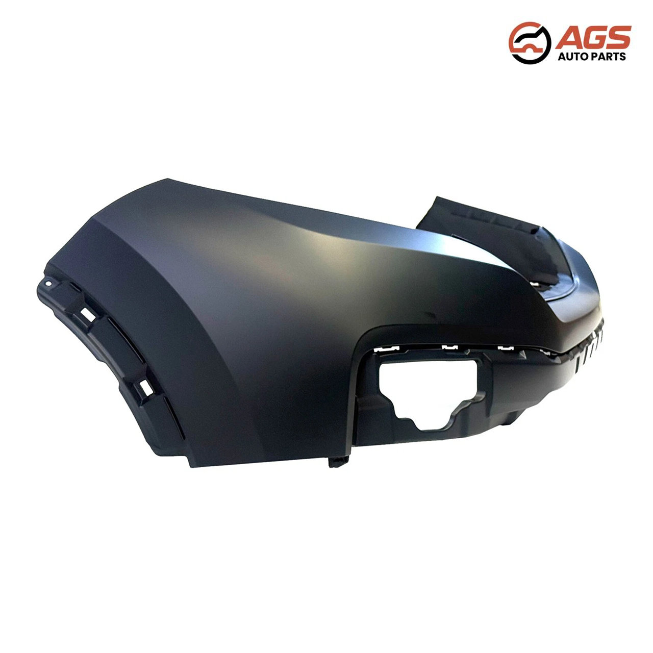 HONDA CR-V 2020-2022 - FRONT BUMPER COVER UPPER (Prime)