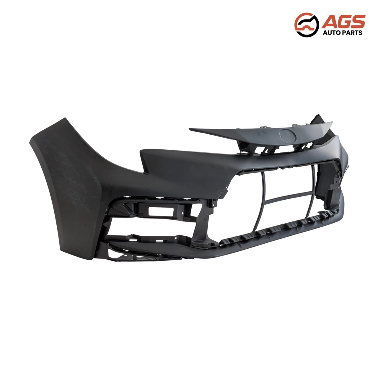 TOYOTA COROLLA 2020-2026 - FRONT BUMPER COVER (SE|XSE; Sedan; Japan Built; prime)