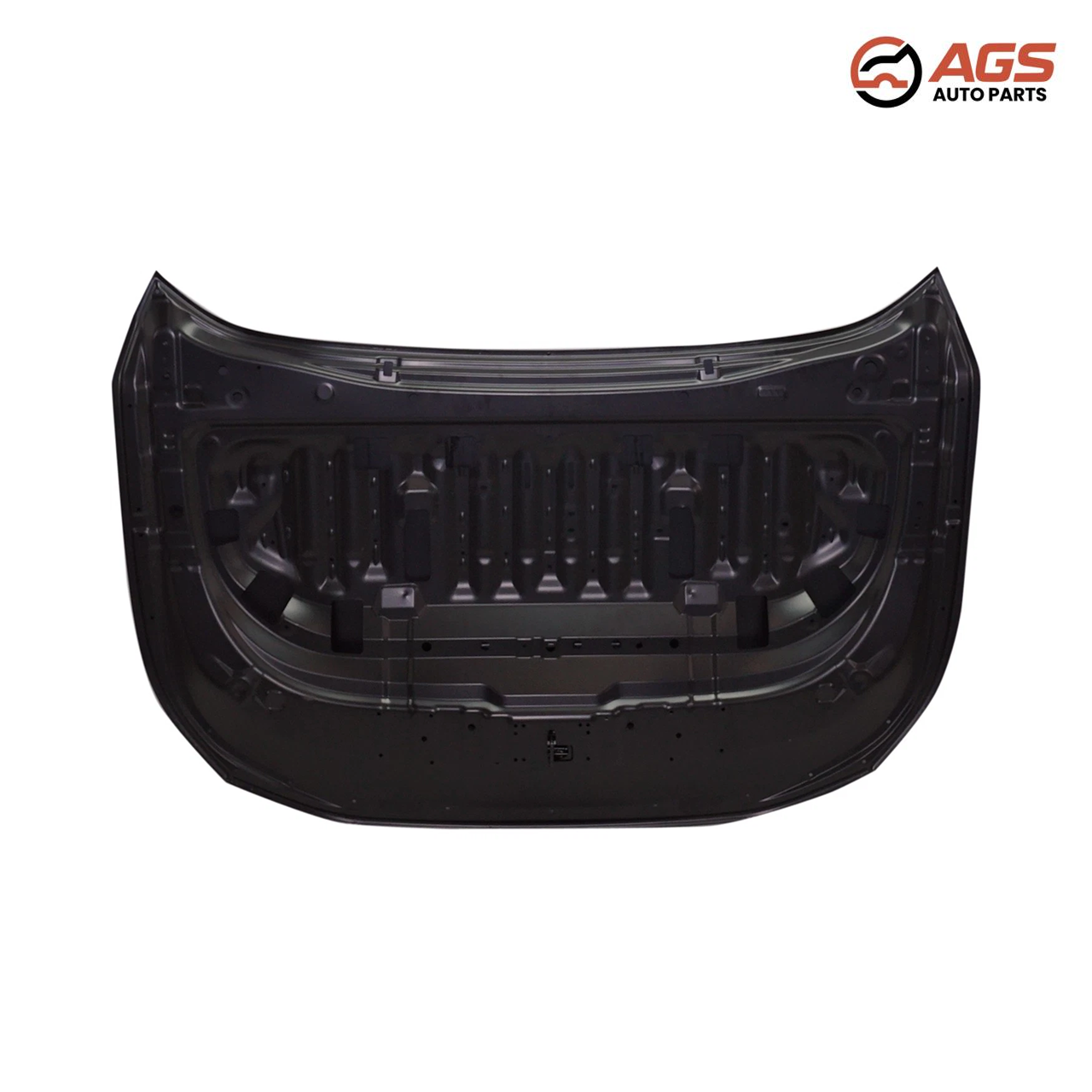TOYOTA RAV4 2019-2024 - HOOD PANEL ASSY (Steel)