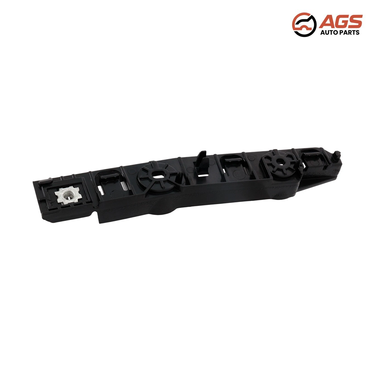 DODGE RAM 1500 2019-2024 - LT FRONT BUMPER COVER SUPPORT
