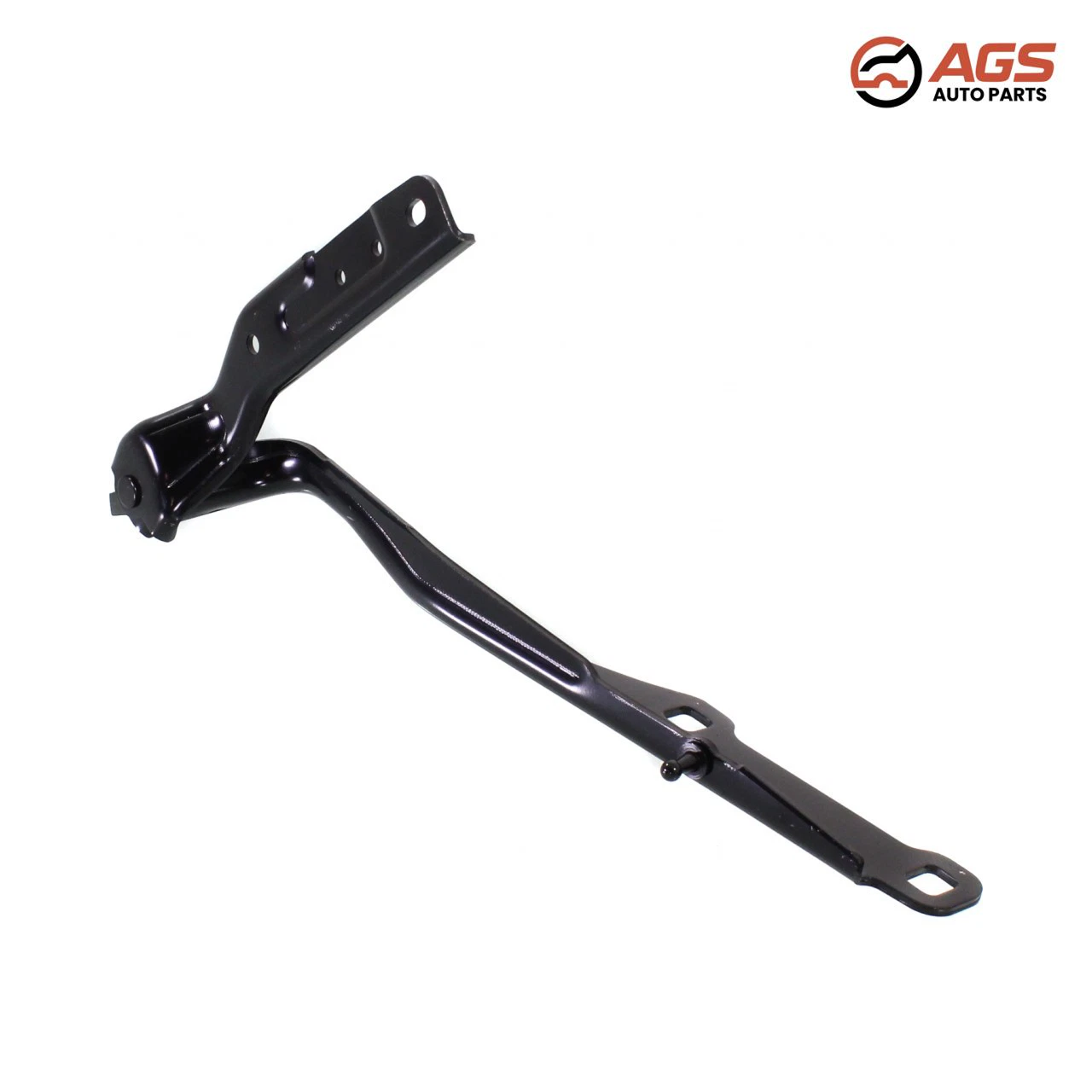 DODGE CHARGER 2011-2023 - LT HOOD HINGE ASSY