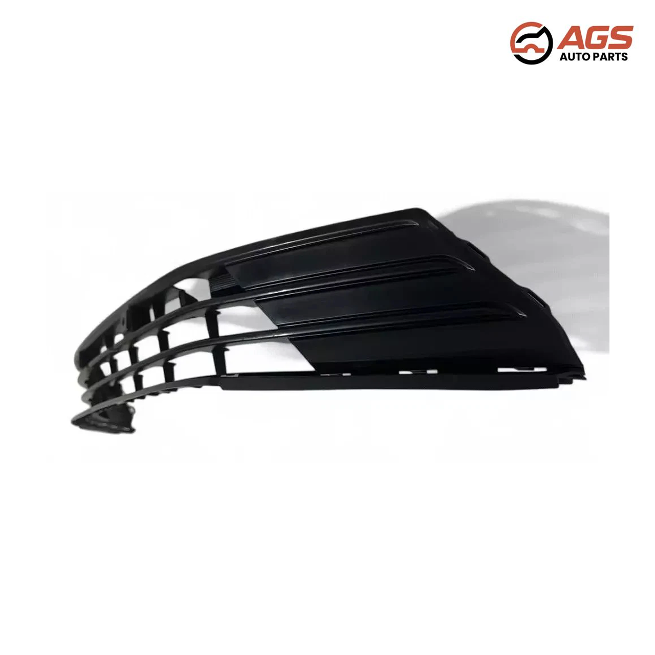 HONDA ACCORD 2023-2024 - FRONT BUMPER LOWER GRILLE (wo/sensor holes)