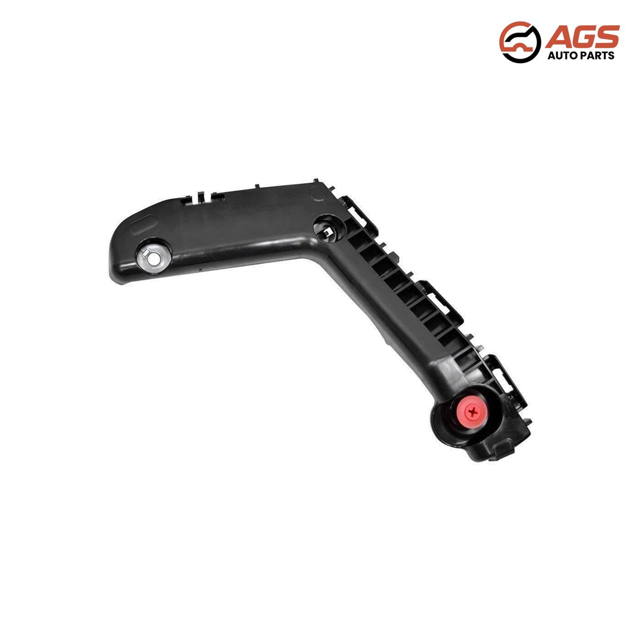 TOYOTA COROLLA 2017-2019 - LT FRONT BUMPER COVER SUPPORT (Sedan)