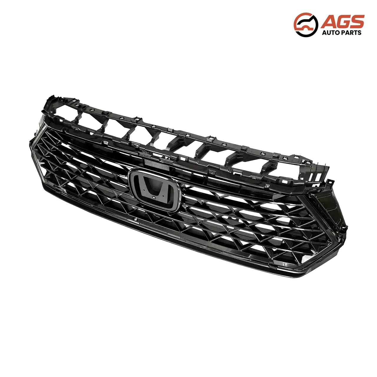 HONDA ACCORD 2023-2025 - GRILLE ASSY