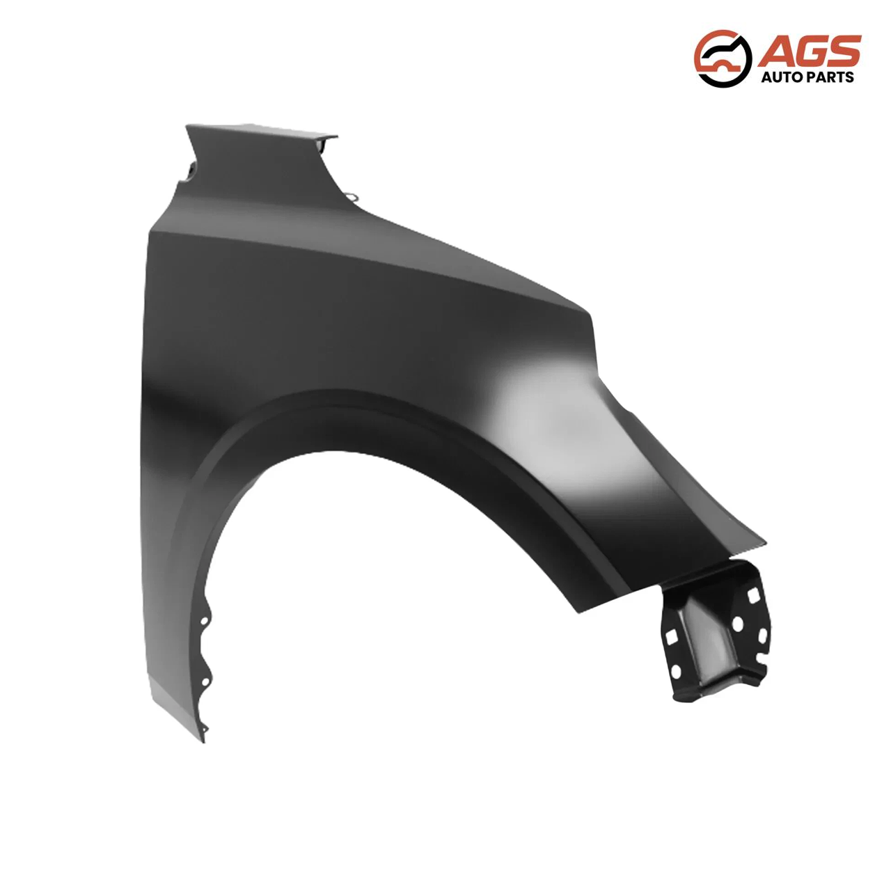 NISSAN SENTRA 2019-2025 - RT FRONT FENDER ASSY