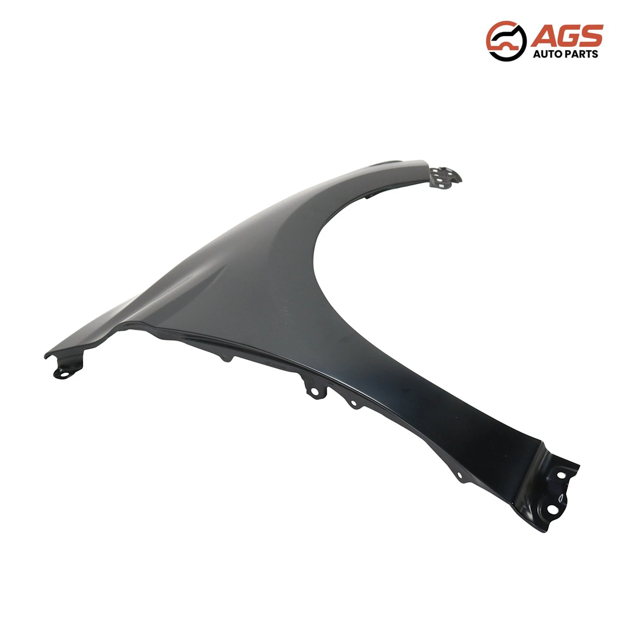 TOYOTA CAMRY 2018-2024 - RT FRONT FENDER ASSY