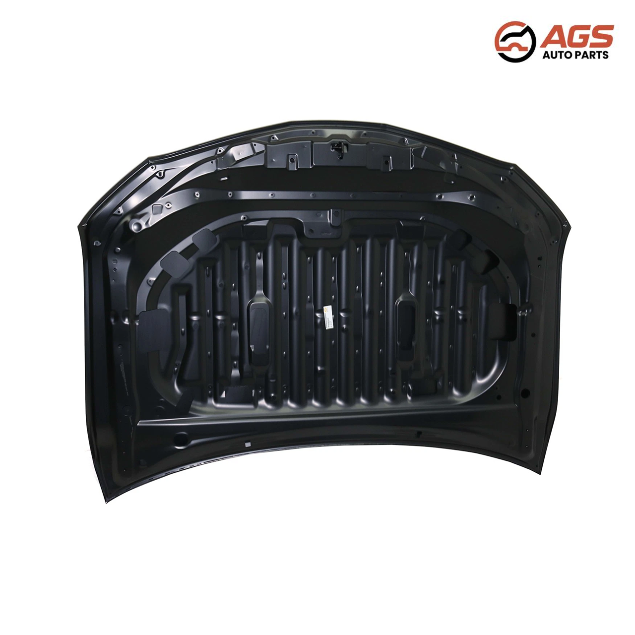 TOYOTA CAMRY 2018-2024 - HOOD PANEL ASSY (Steel)