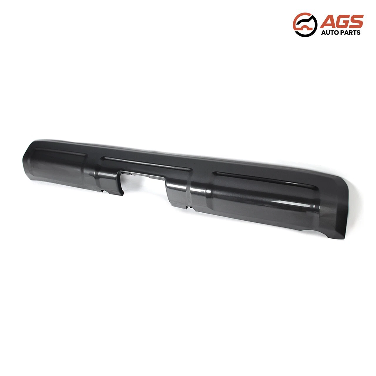 TOYOTA 4RUNNER 2015-2024 - REAR LOWER BUMPER COVER (TRD Pro, Black)
