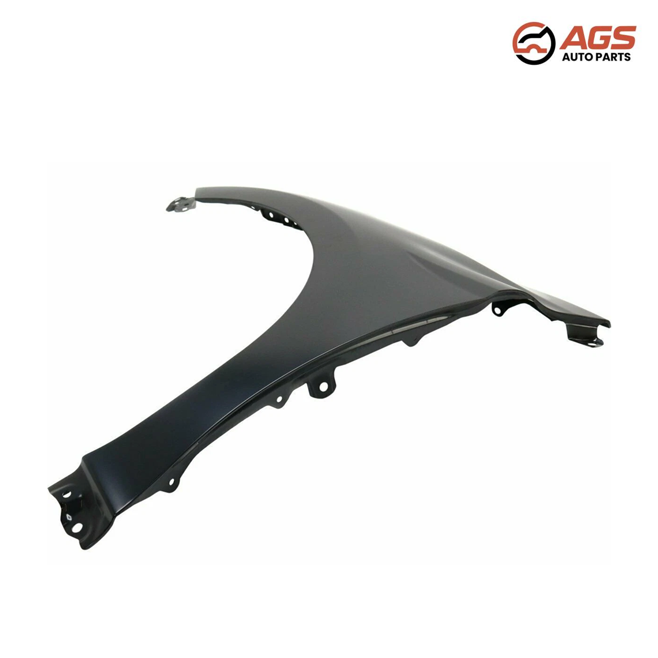 TOYOTA CAMRY 2018-2024 - LT FRONT FENDER ASSY