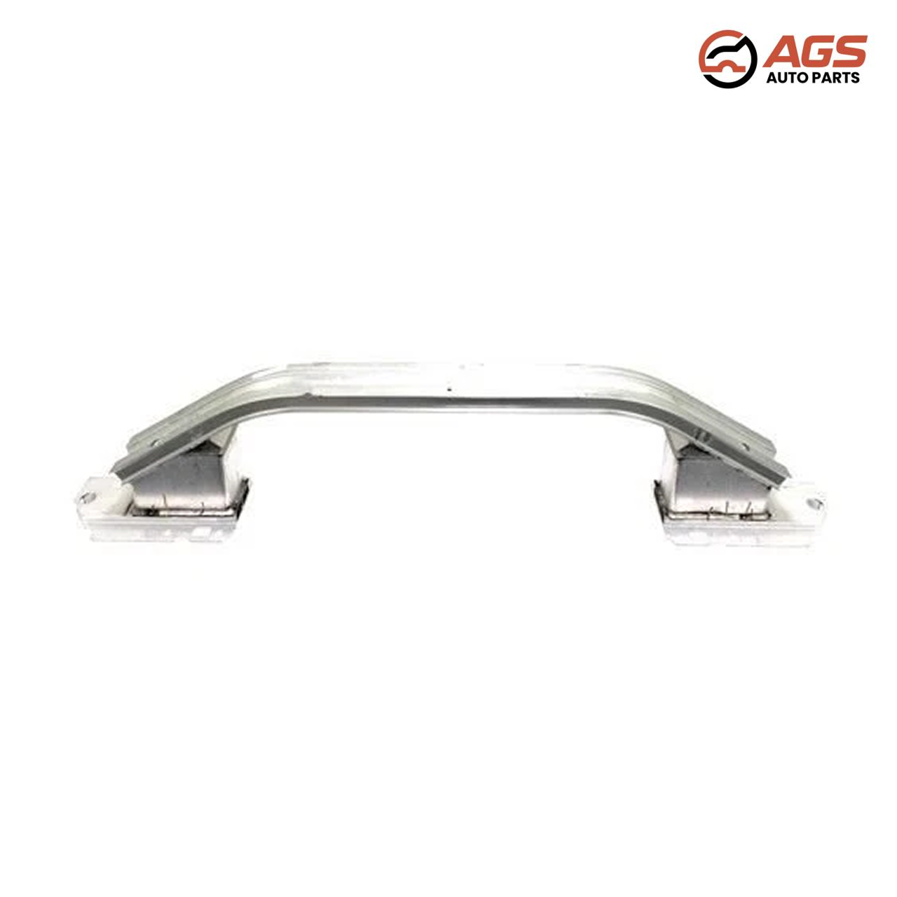HONDA ACCORD 2023-2024 - FRONT BUMPER REINFORCEMENT (Aluminum)