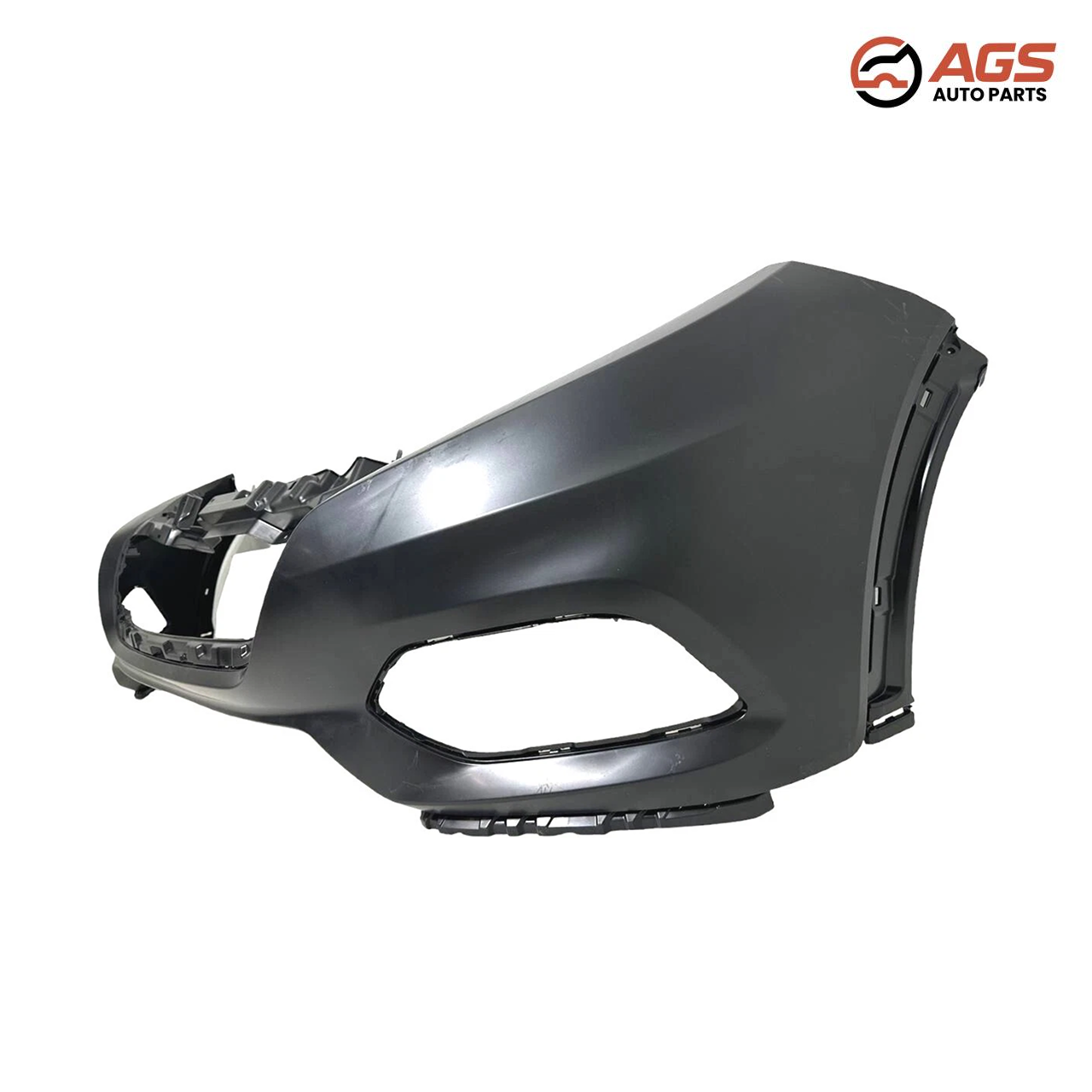 HONDA HR-V 2019-2022 - FRONT BUMPER COVER (Prime)