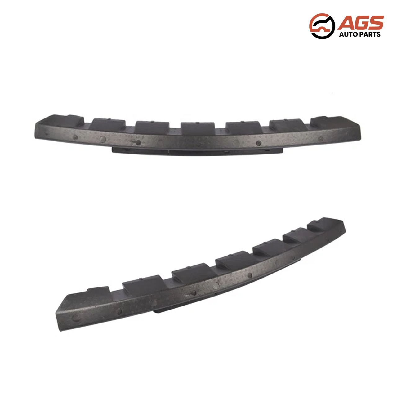 DODGE CHALLENGER 2015-2023 - FRONT BUMPER ENERGY ABSORBER (w/o Fog Lamps)