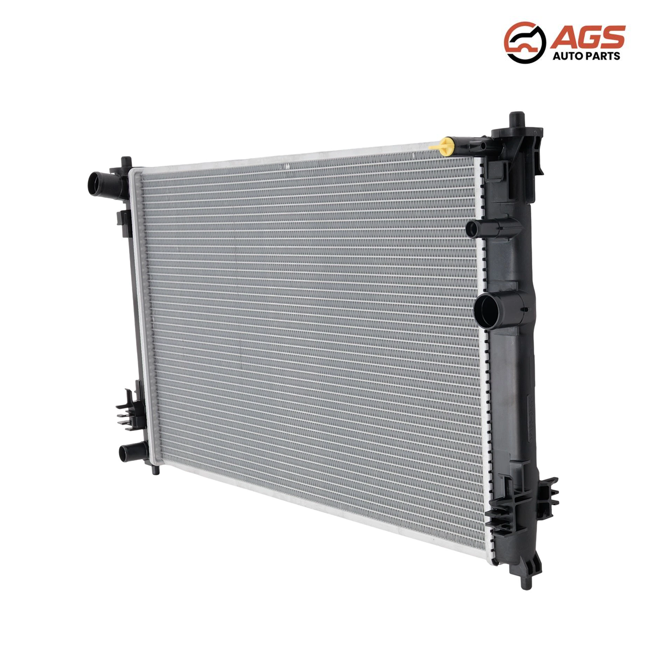 TOYOTA COROLLA/COROLLA CROSS 2022-2025 - RADIATOR (2.0L; North America Built)