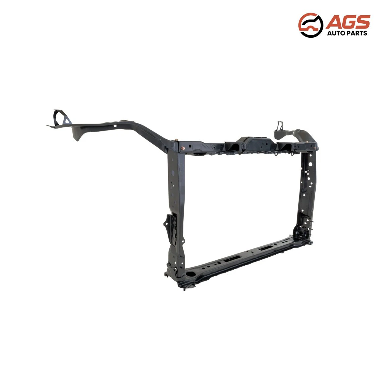 TOYOTA RAV4 2019-2024 - RADIATOR SUPPORT (North America Built)