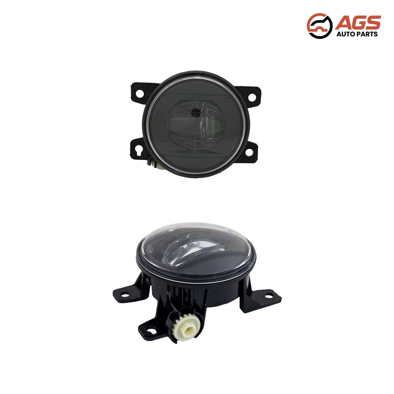 HONDA CIVIC|RIDGELINE|PILOT|PASSPORT|ODYSSEY|ACURA INTEGRA 2022-2025 - RT FOG LAMP ASSY (Sedan)