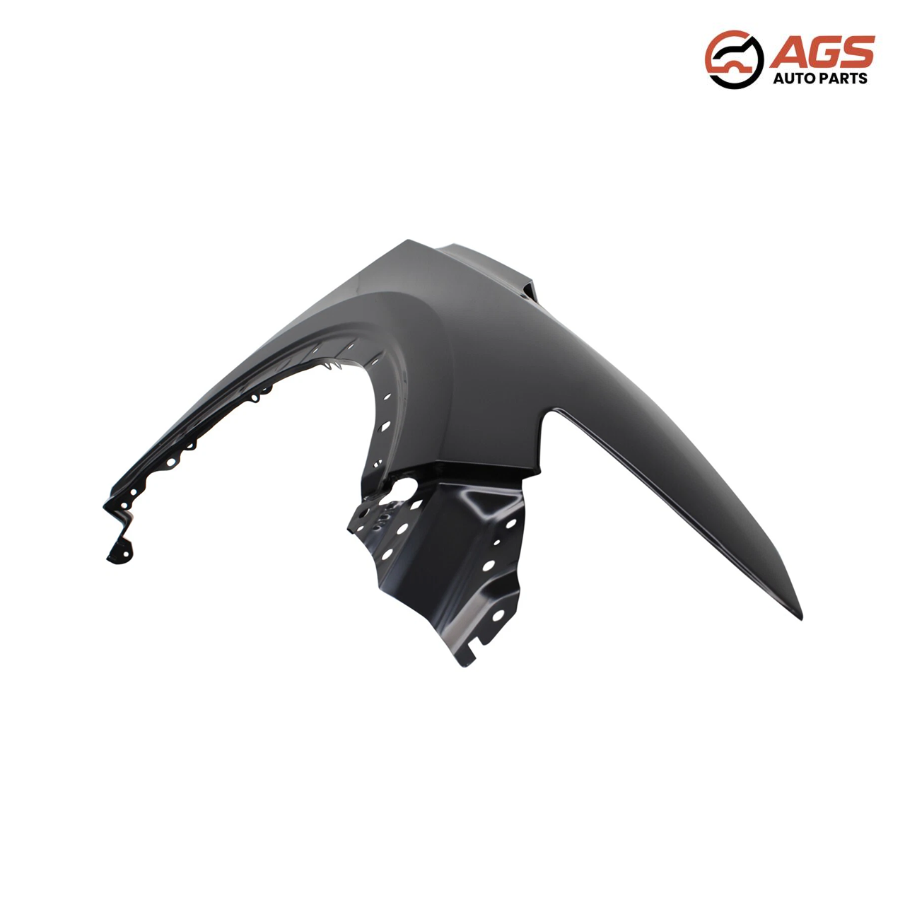 MAZDA CX-5 2017-2025 - RT FRONT FENDER ASSY