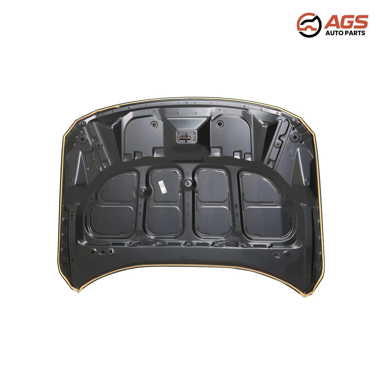 HONDA ACCORD 2018-2022 - HOOD PANEL ASSY (Steel)