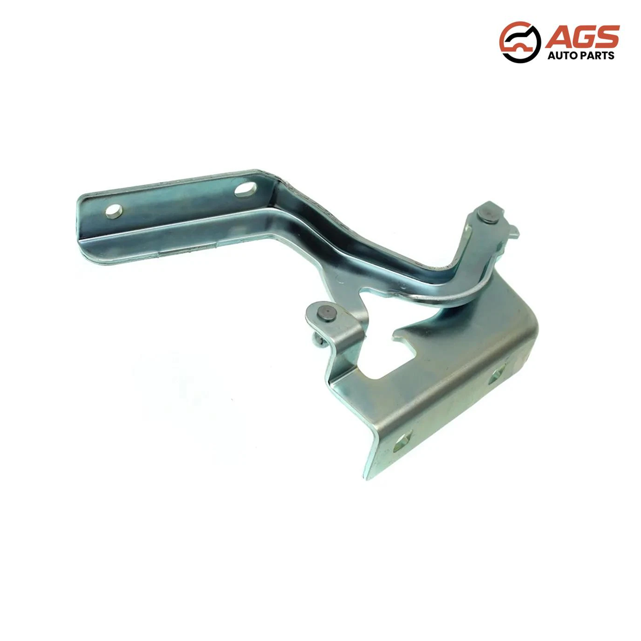 NISSAN NV 2012-2024 - RT HOOD HINGE ASSY