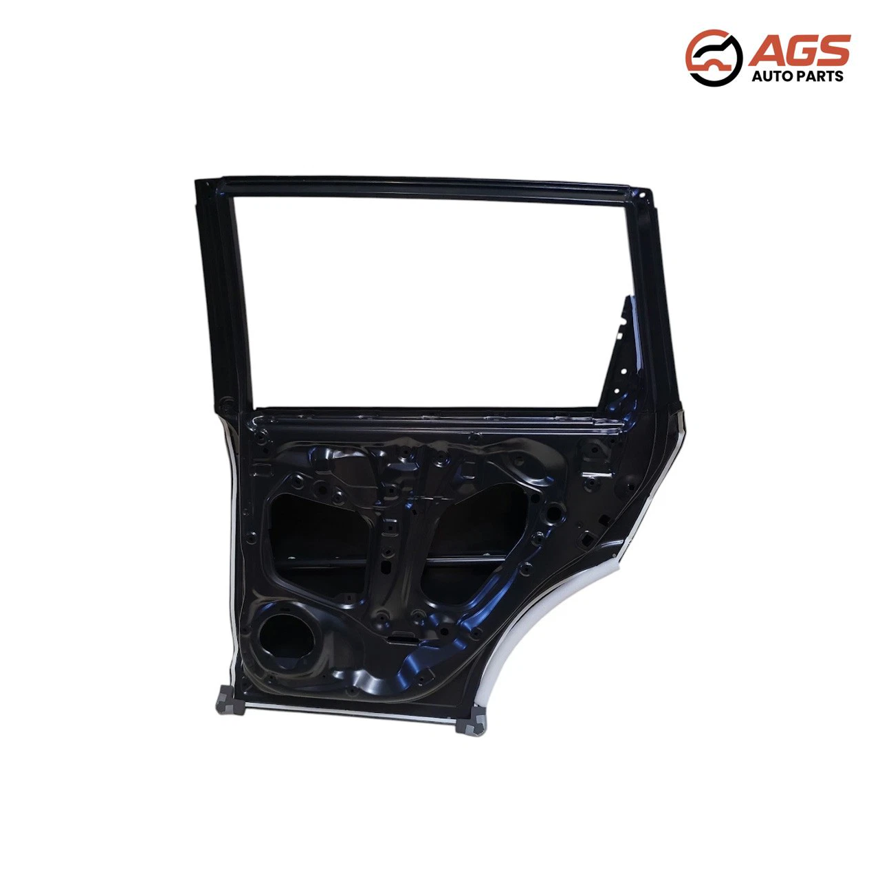 HONDA CR-V 2023-2025 - RT REAR DOOR SHELL