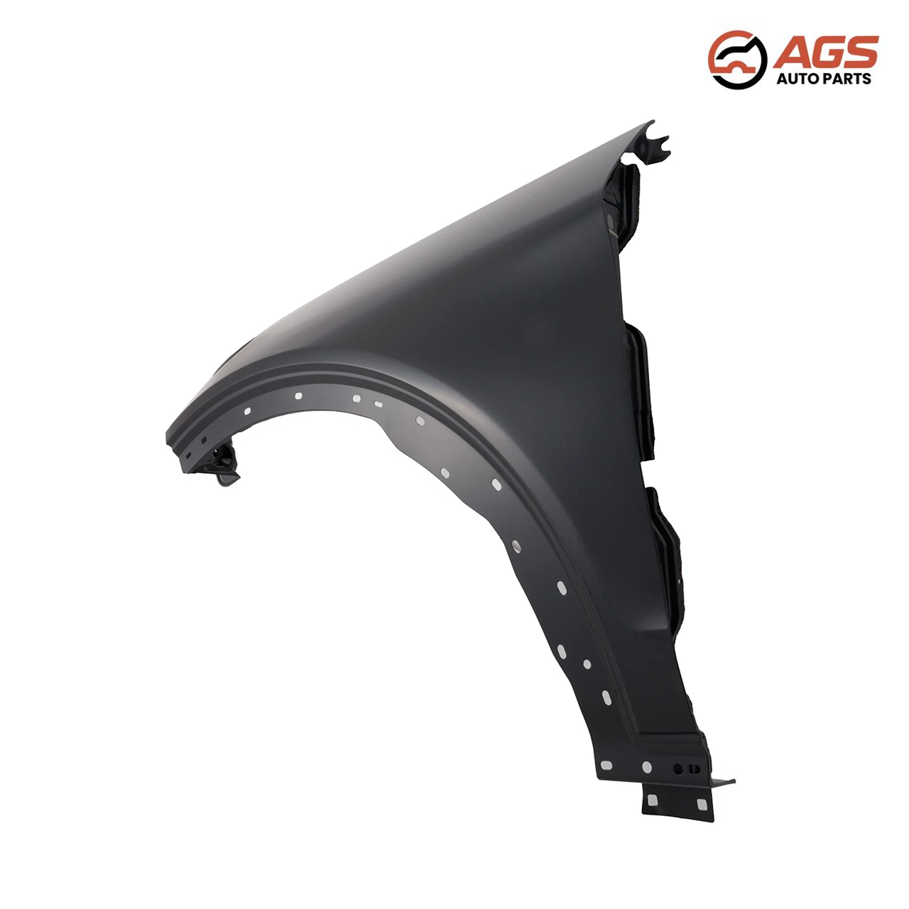 FORD EXPLORER 2020-2024 - LT FRONT FENDER ASSY