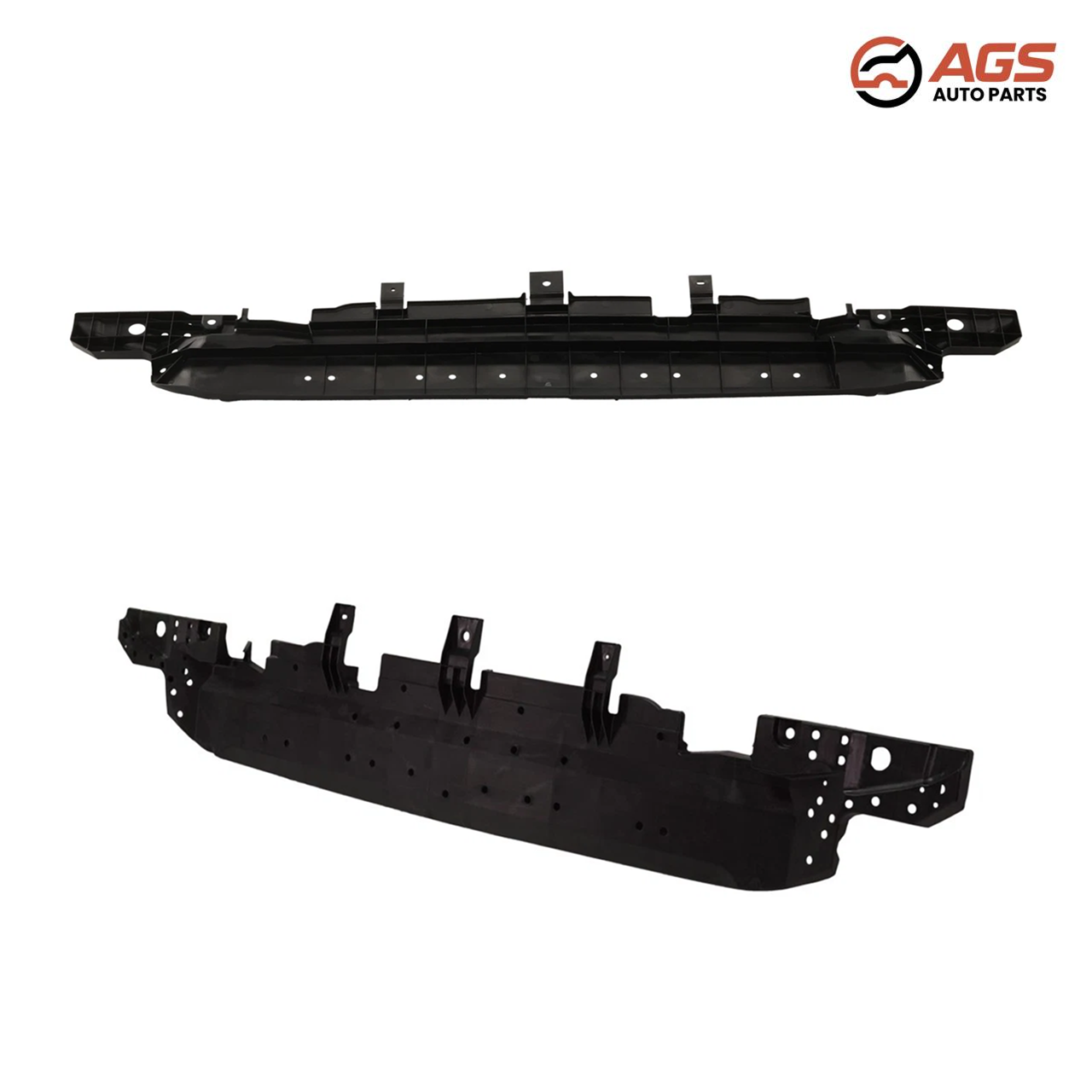 TOYOTA RAV4 2019-2025 - FRONT BUMPER ENERGY ABSORBER (North America Built; Lower)