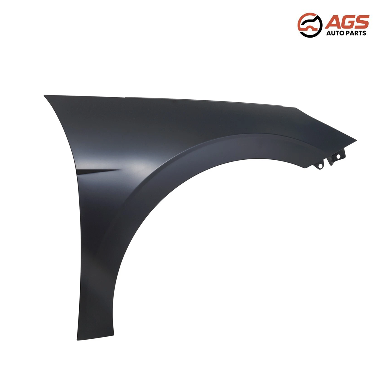 HYUNDAI ELANTRA 2021-2023 - RT FRONT FENDER ASSY (USA Built)
