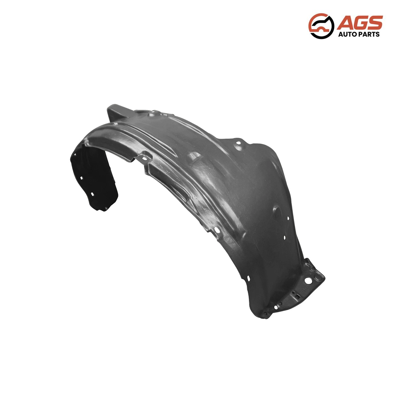 HONDA CR-V 2012-2014 - RT FRONT FENDER INNER PANEL (w/o Styrofoam)