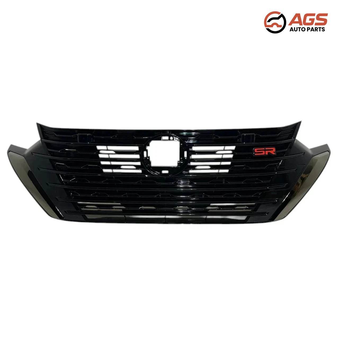 NISSAN SENTRA 2024 2025 - FRONT GRILLE (SR)