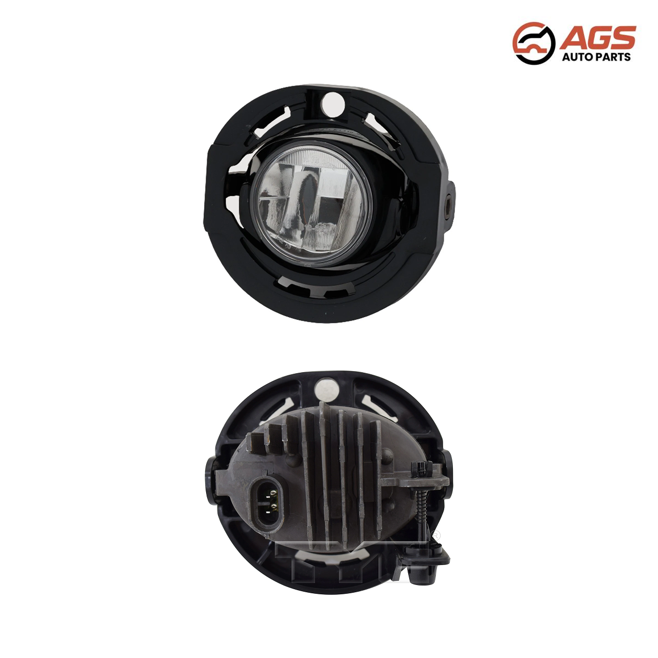 DODGE CHARGER|CHRYSLER 300 2020-2023 - LT FOG LMAP ASSY (LED; RH=LH)
