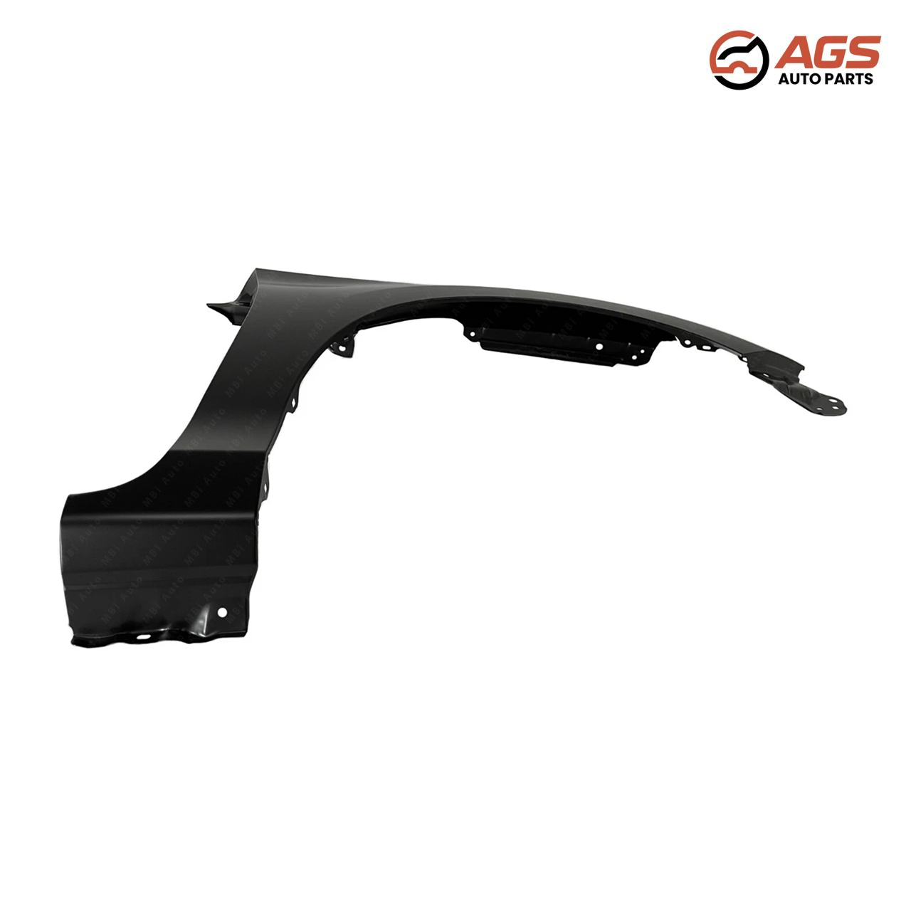 HONDA ACCORD 2013-2017 - RT FRONT FENDER ASSY (Sedan)