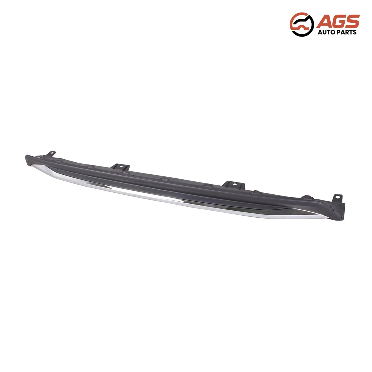 HONDA CIVIC 2019-2021 - REAR BUMPER VALANCE PANEL (DX|EX|EX-L|LX|Touring; Sedan; North America Built)