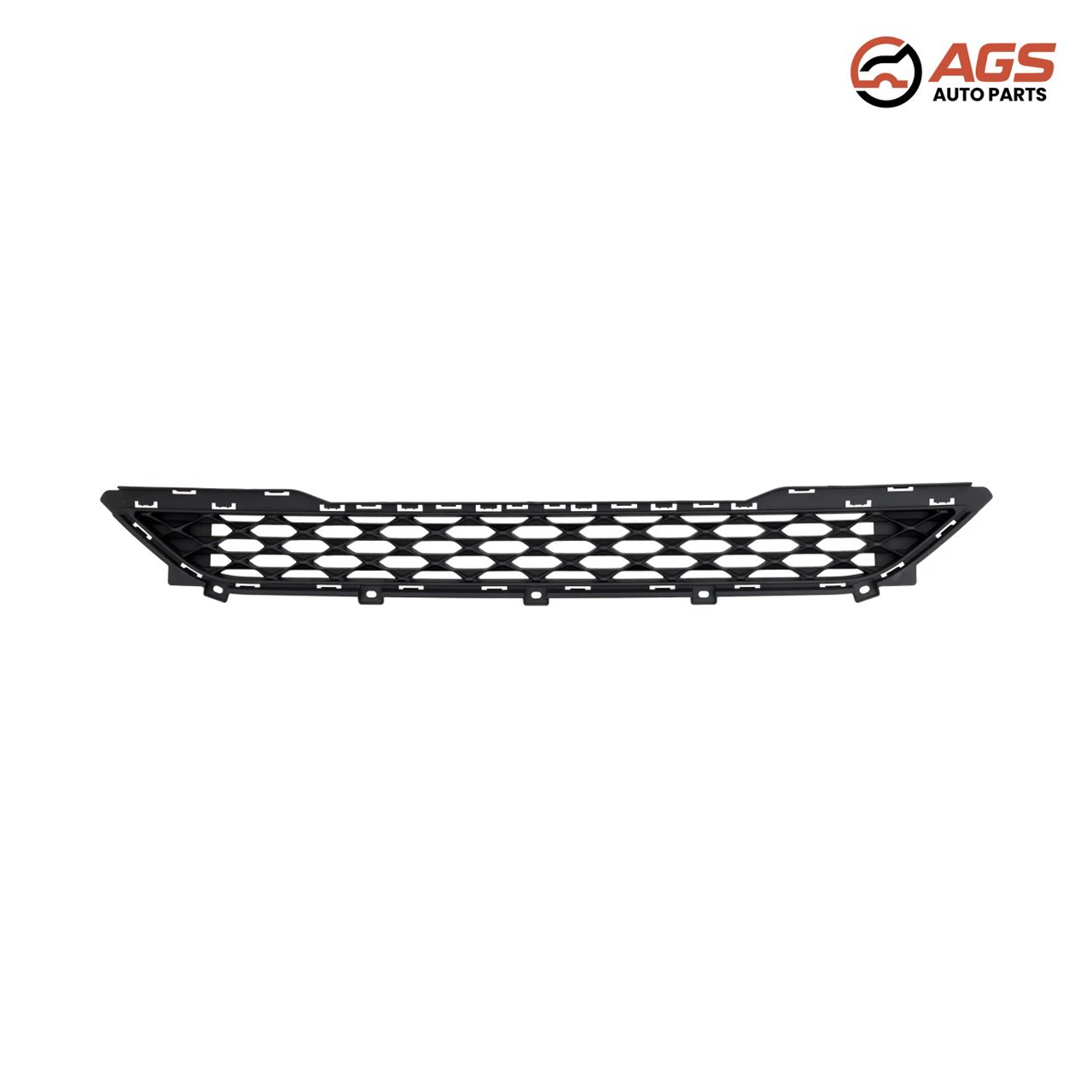 HYUNDAI TUCSON 2019-2021 - FRONT BUMPER GRILLE (w/o Pedestrian Recognition)