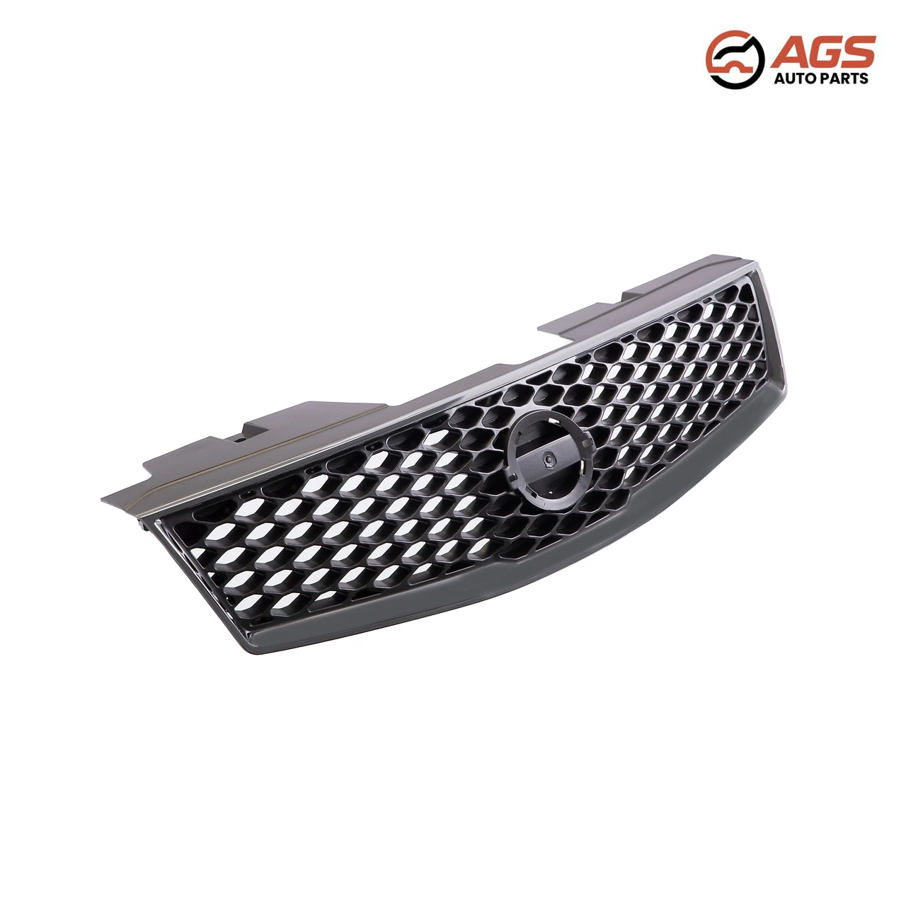 NISSAN SENTRA 2007-2012 - GRILLE ASSY (2.5L)