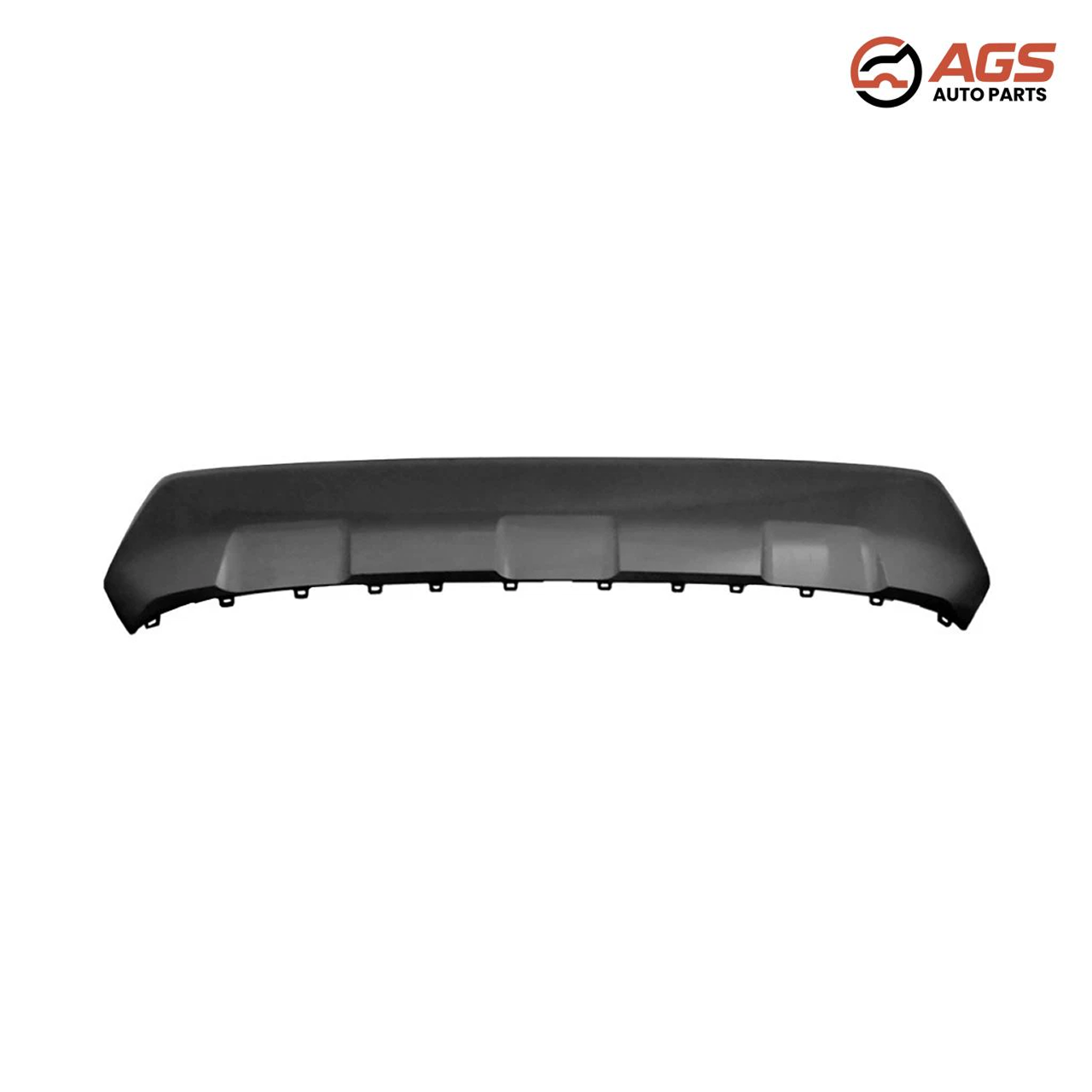 TOYOTA RAV4 2019-2025 - REAR BUMPER VALANCE PANEL (Limited|Hybrid Limited|Hybrid SE|Hybrid XSE)