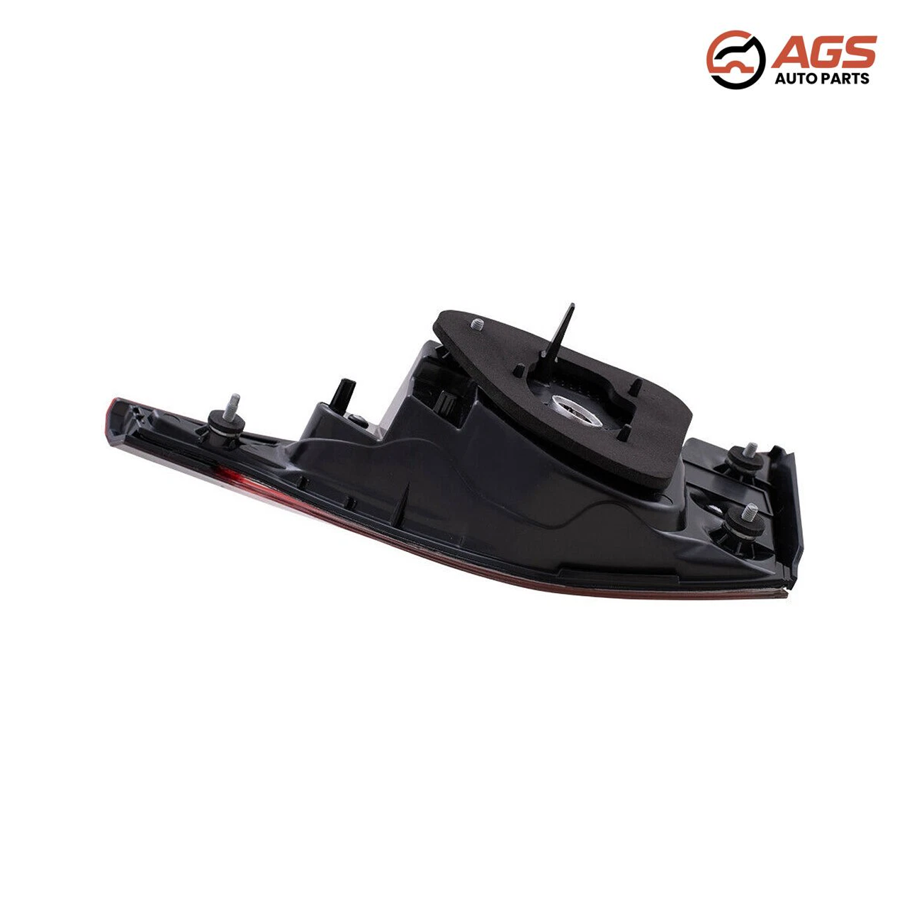 TOYOTA COROLLA 2020-2026 - LT TAIL LAMP ASSY INNER (L|LE|SE; Sedan; Japan Built; Lens/Housing)