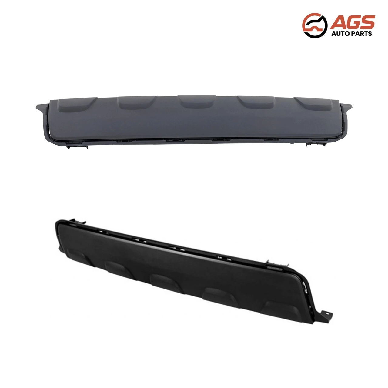 HONDA PASSPORT 2019-2021 - REAR BUMPER VALANCE PANEL (EX-L|Sport|Touring)