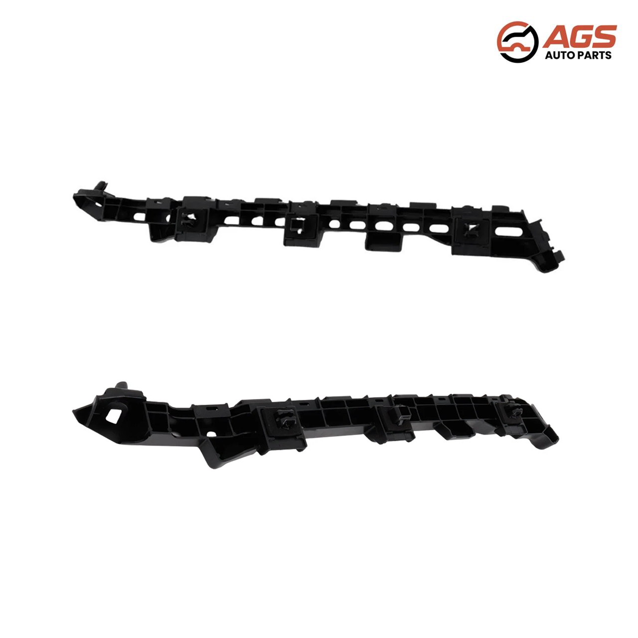 HONDA CIVIC 2022-2025 - RT REAR BUMPER COVER SUPPORT