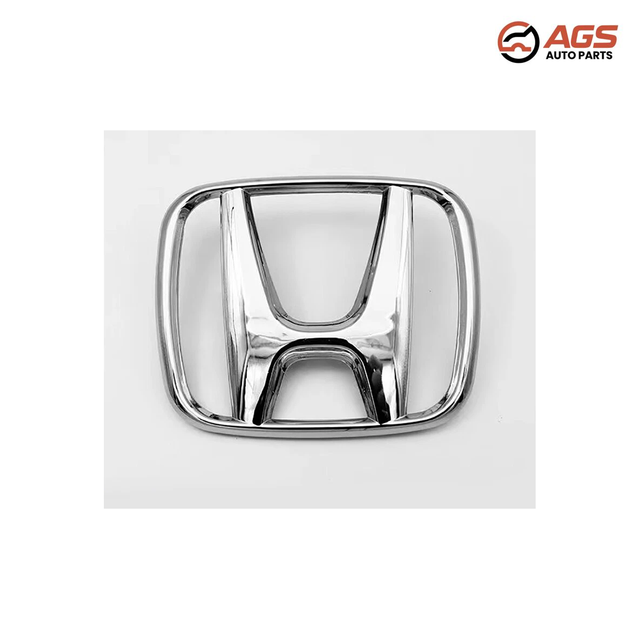 HONDA CIVIC 2022-2024 - FRONT EMBLEM GRILLE