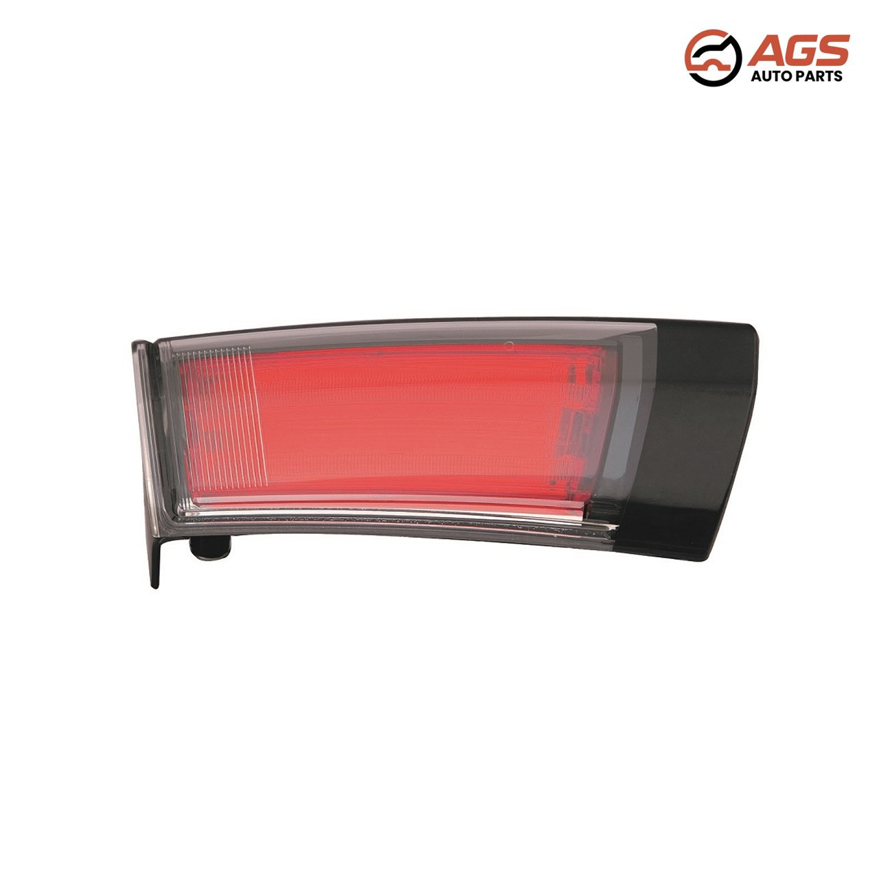 HONDA CIVIC 2017-2021 - LT TAIL LAMP ASSY INNER (H/B)