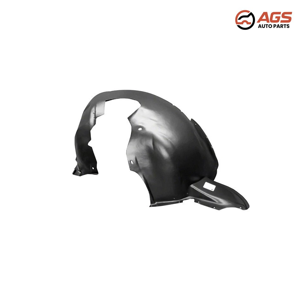 VOLKSWAGEN JETTA 2011-2014 - LT FRONT FENDER INNER PANEL