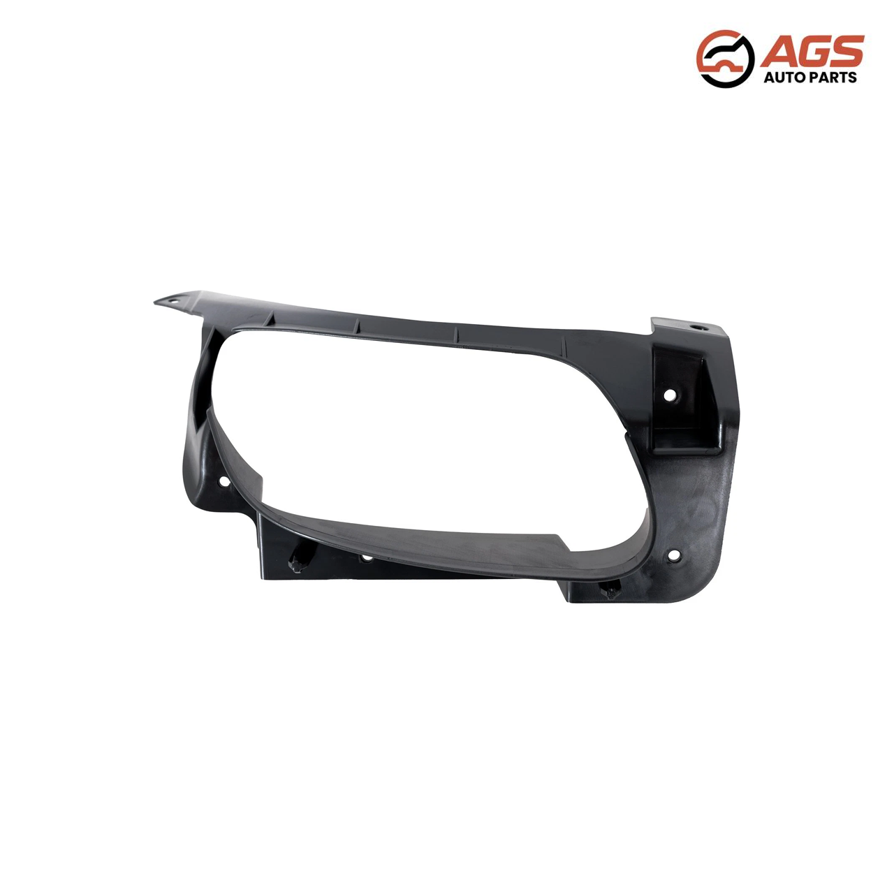 DODGE CHARGER 2015-2023 - RT REAR BUMPER SUPPORT BRACKET (SE|SXT|SXT Plus|R/T|R/T Road & Track|GT|GT Plus; Exh Tip Bracket)