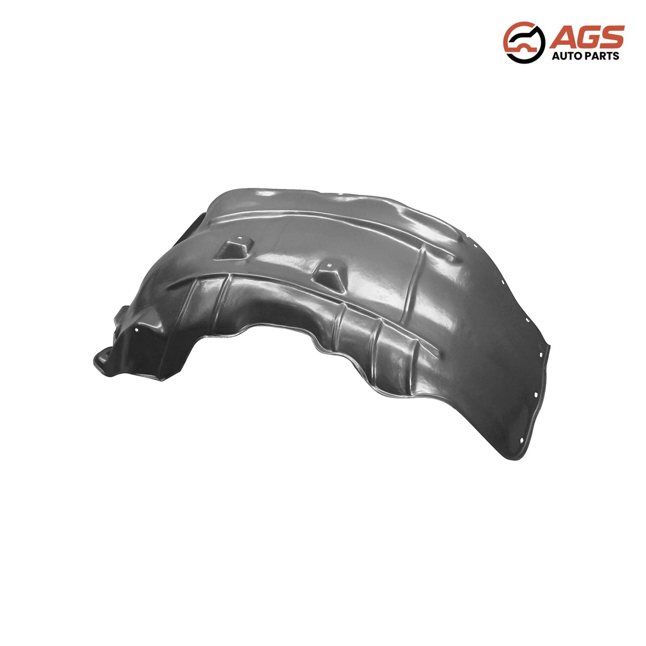 CHEVROLET COLORADO|GMC CANYON 2015-2022 - LT FRONT FENDER INNER PANEL