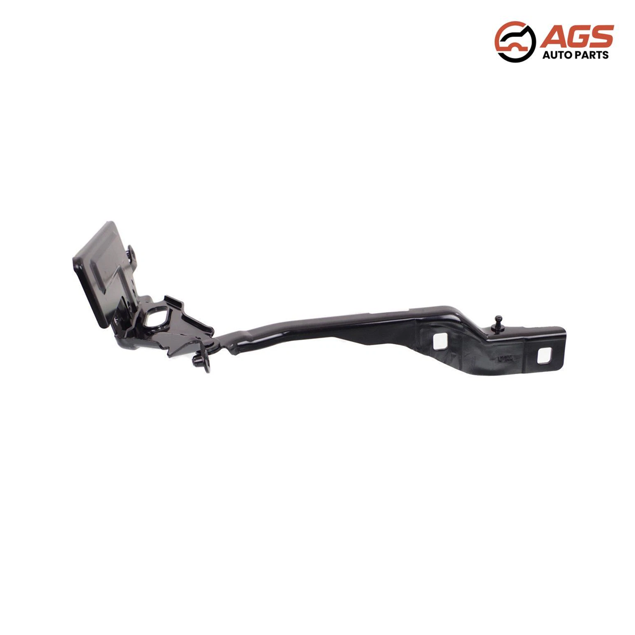 FORD F-150 2015-2020 - LT HOOD HINGE ASSY