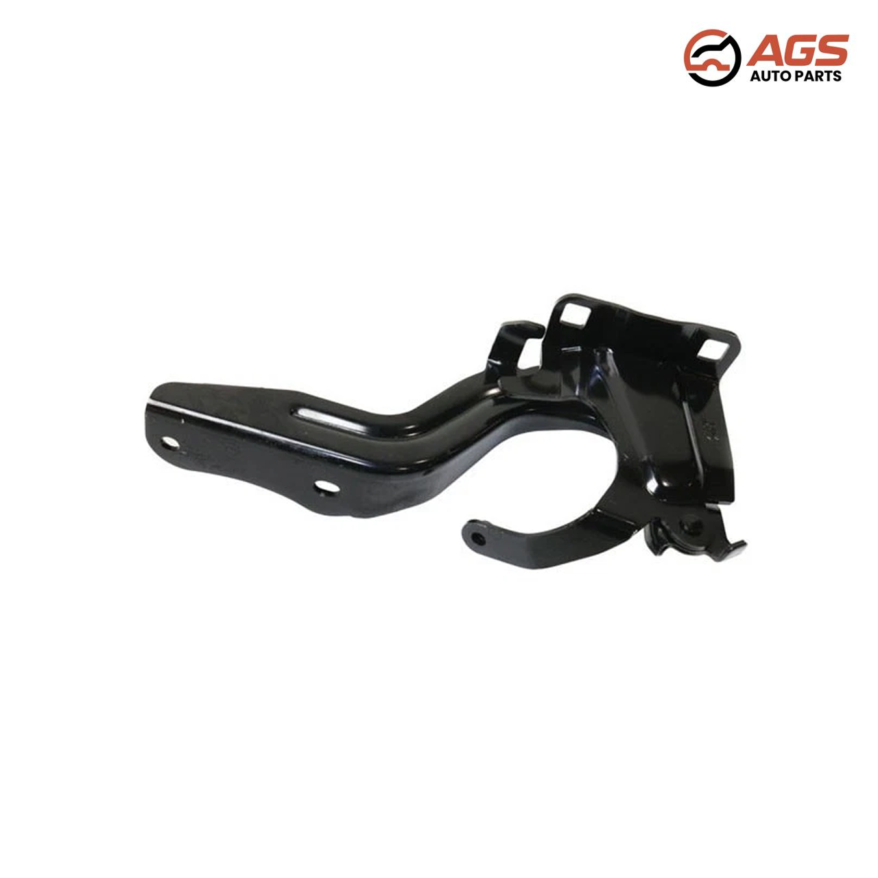 NISSAN ROGUE 2014-2020 - RT HOOD HINGE ASSY