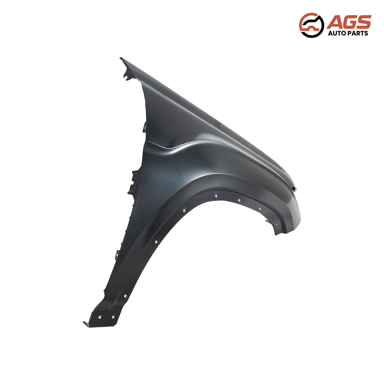 VOLKSWAGEN ATLAS CROSS SPORT 2020-2025 - RT FRONT FENDER ASSY