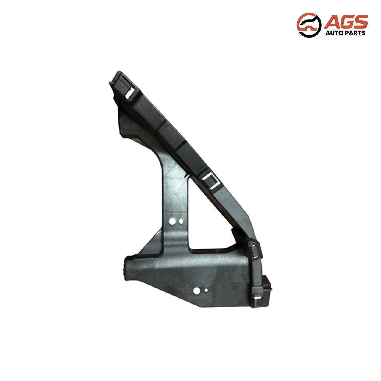 HONDA CIVIC 2016-2021 - LT FRONT BUMPER COVER SUPPORT (under the headlight) (Sedan)