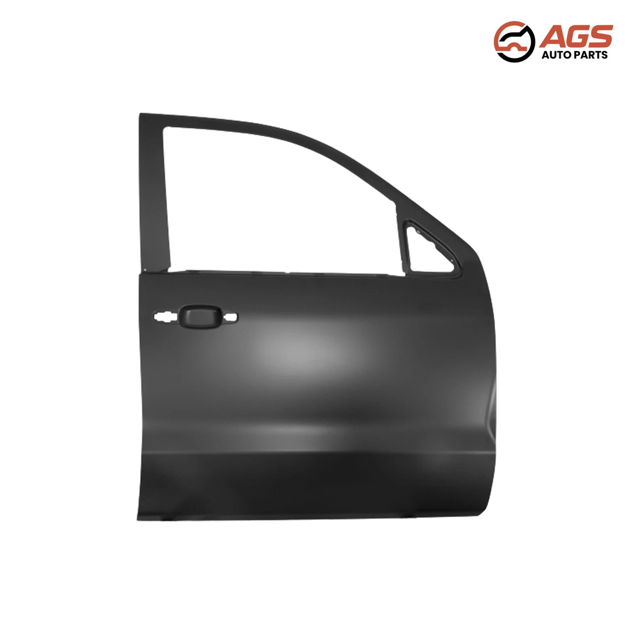 CHEVROLET SILVERADO|SIERRA|DENALI 1500|2500|3500| - RT FRONT DOOR SHELL