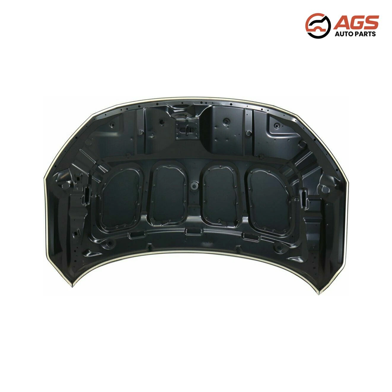 HONDA CIVIC 2017-2021 - HOOD PANEL ASSY (H/B)